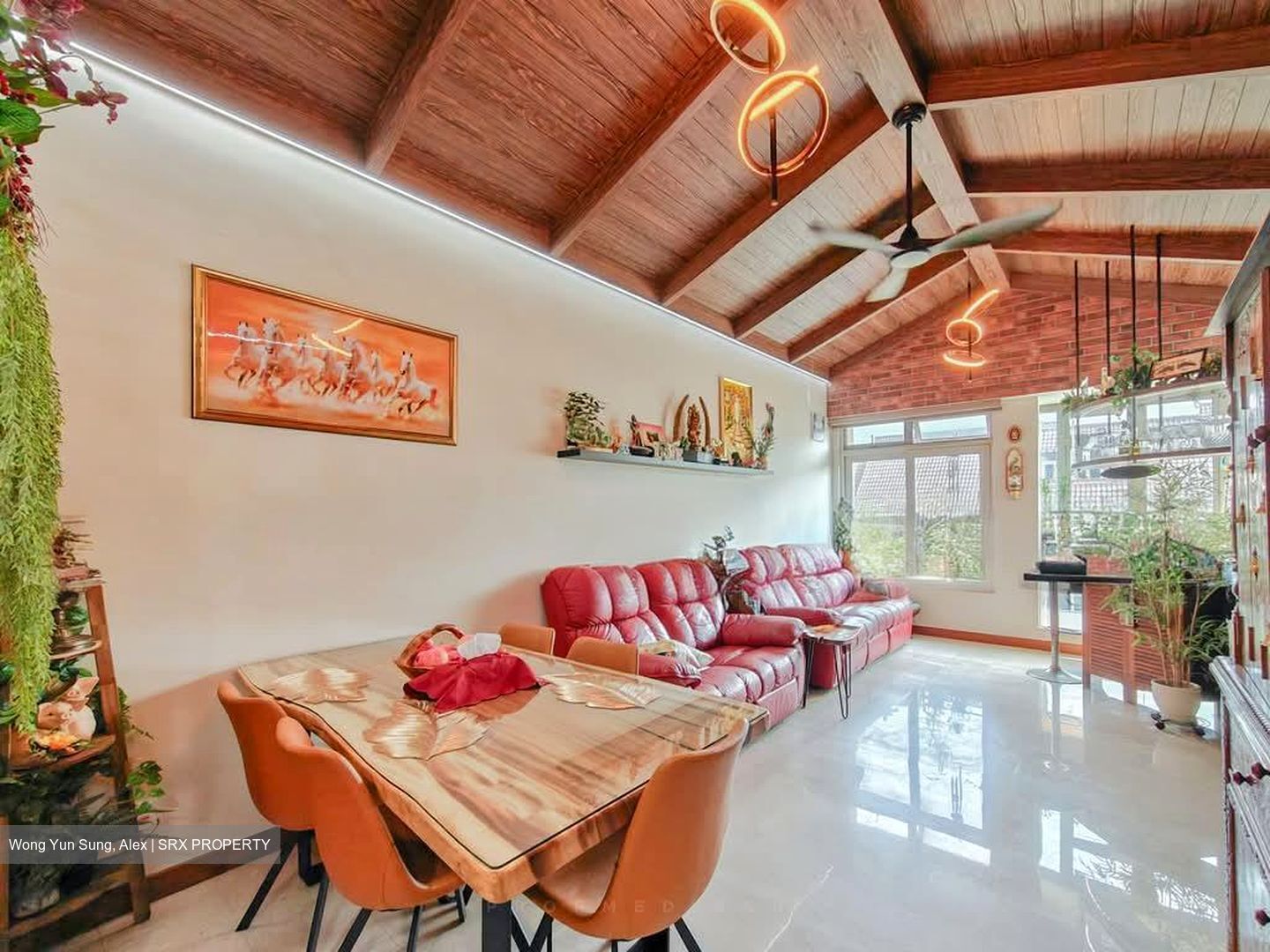 Forest Hills Condominium (D26), Condominium #607368491